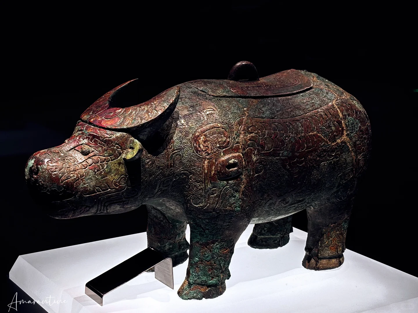 安阳邯郸五日游行程梳理【第一篇】