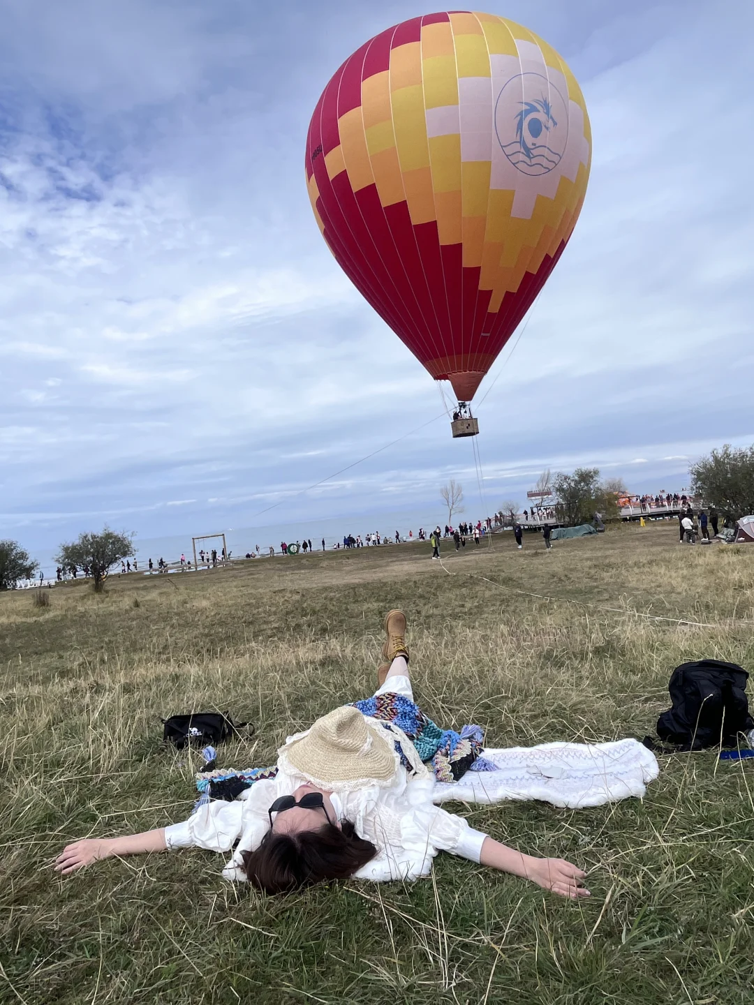 18张live图纪念我的青甘大环线