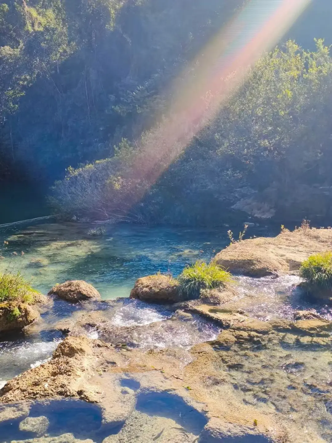 12.20📍贵州已回，真心建议要来的姐妹😅