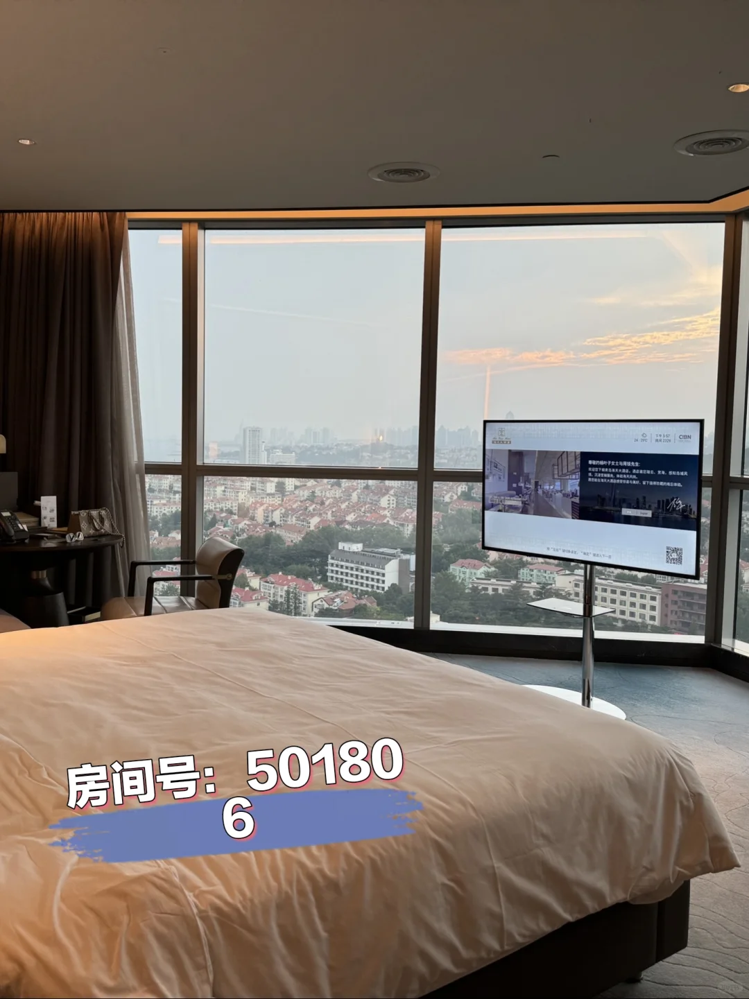 人生建议❄️一定要去青岛看雪❄️❄️