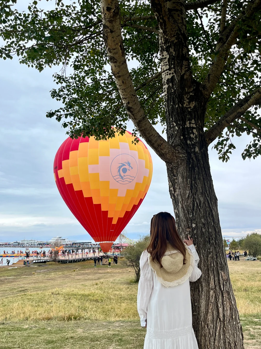 18张live图纪念我的青甘大环线