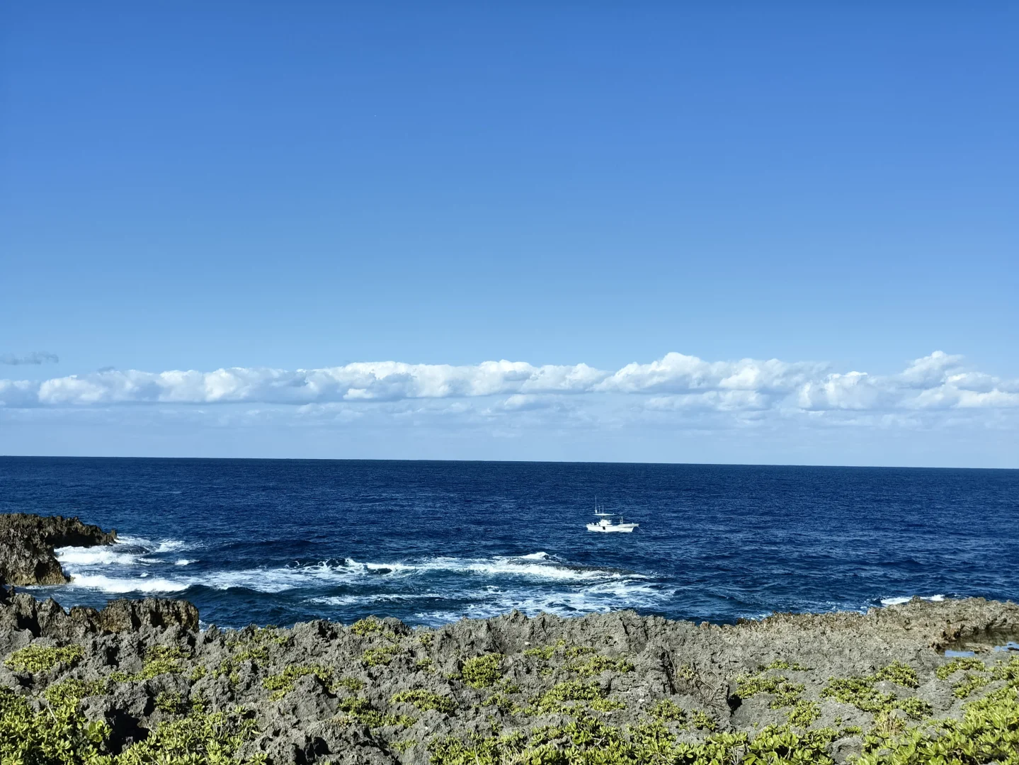 海洋馆光谱号🚢老少皆宜❤冲绳5天4晚