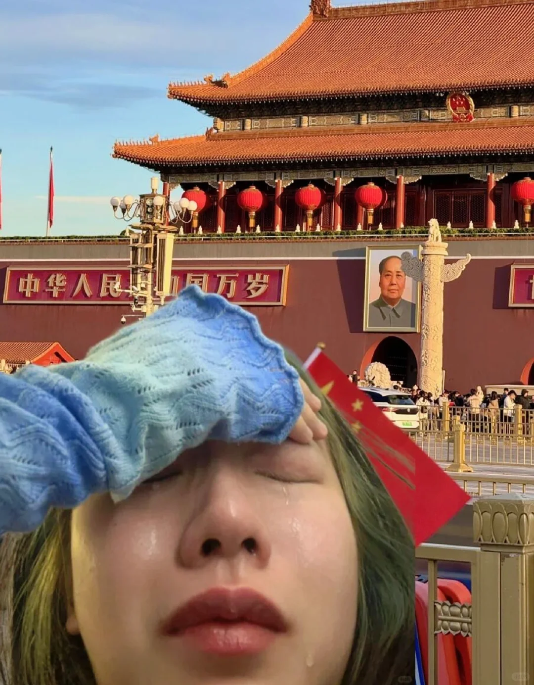 📍1.20北京已回,到底是谁在传播穿衣焦虑