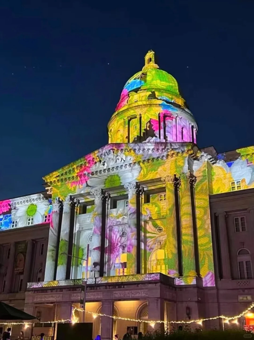 一直以为新加坡很贵，直到我去玩了一趟🥹