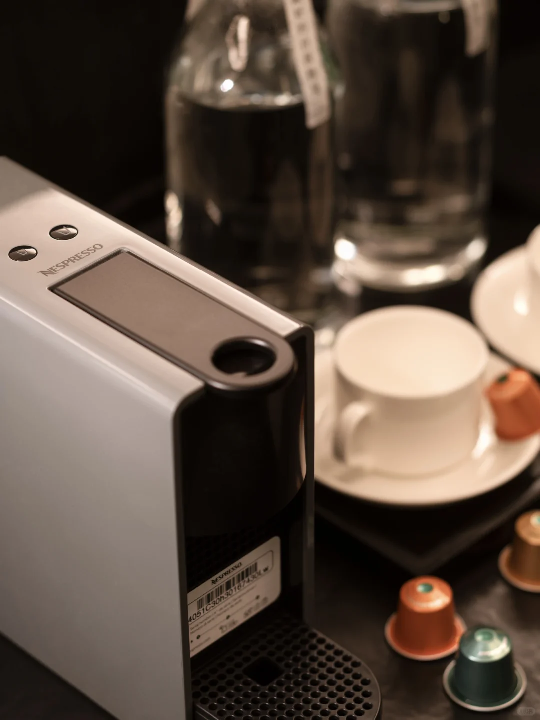 重庆市区 staycation! 氤氲的南法度假感！