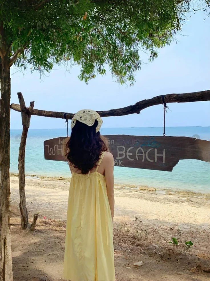 我真的很少用“震撼”形容一个地方啊……