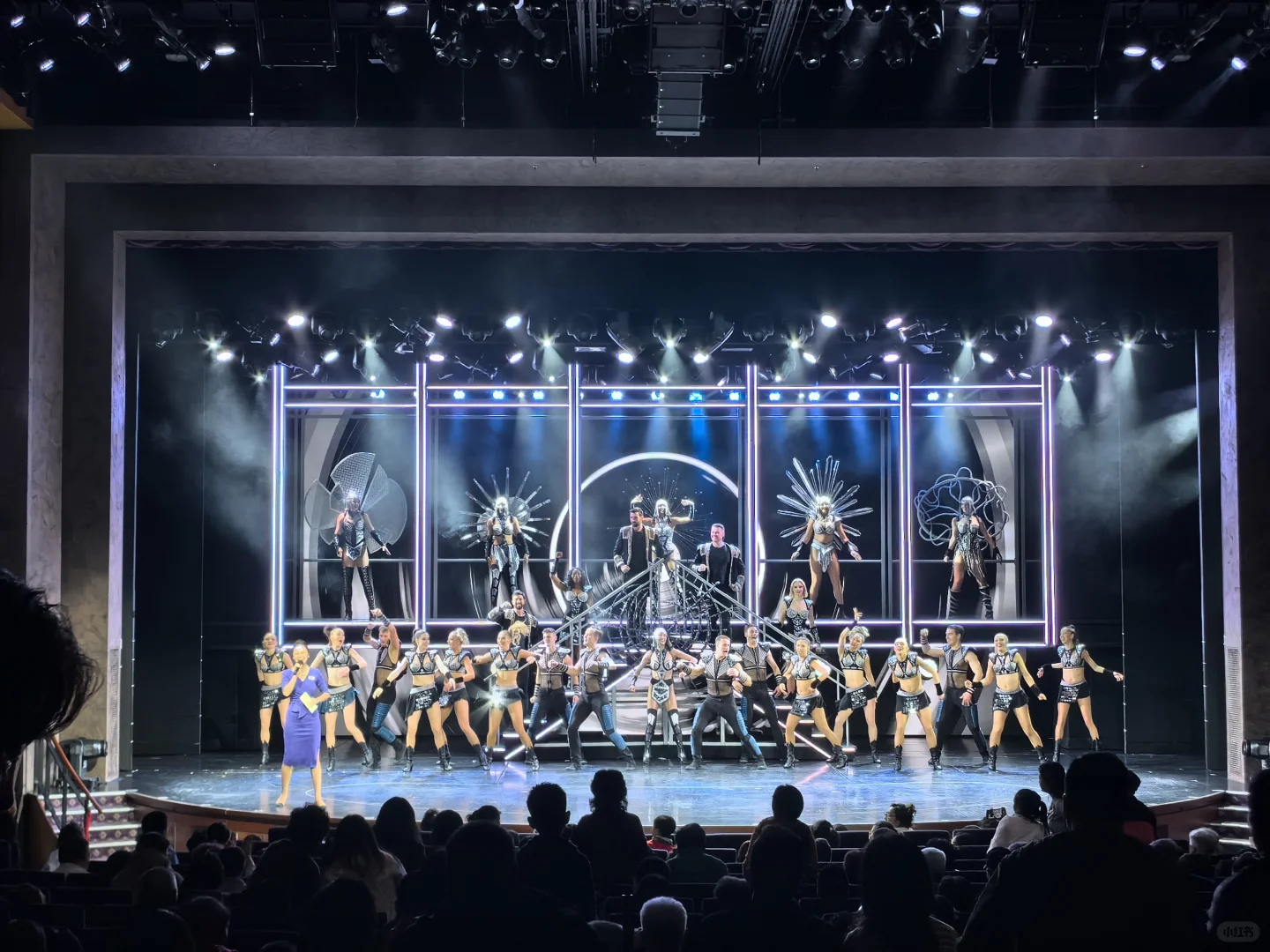 海洋馆光谱号🚢老少皆宜❤冲绳5天4晚