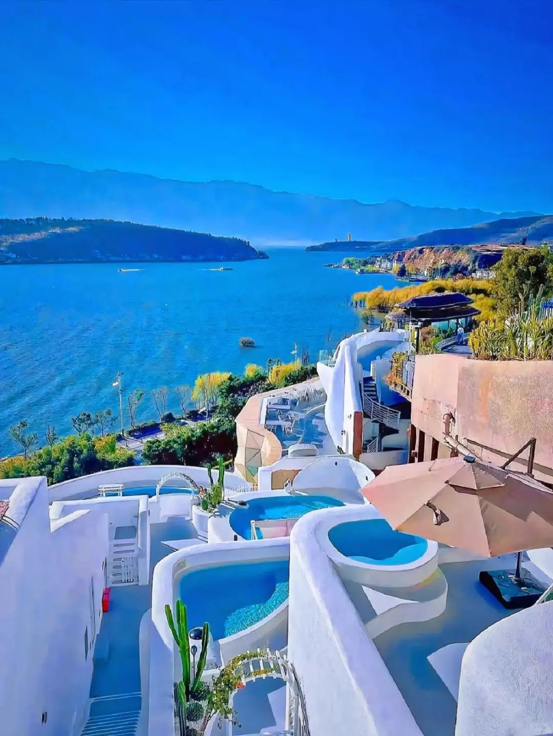 大理旅游全攻略:风花雪月,一网打尽🌸✨