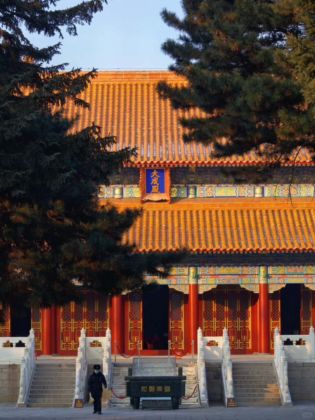 哈尔滨📍适合免费逛一下午的地方（32/100）