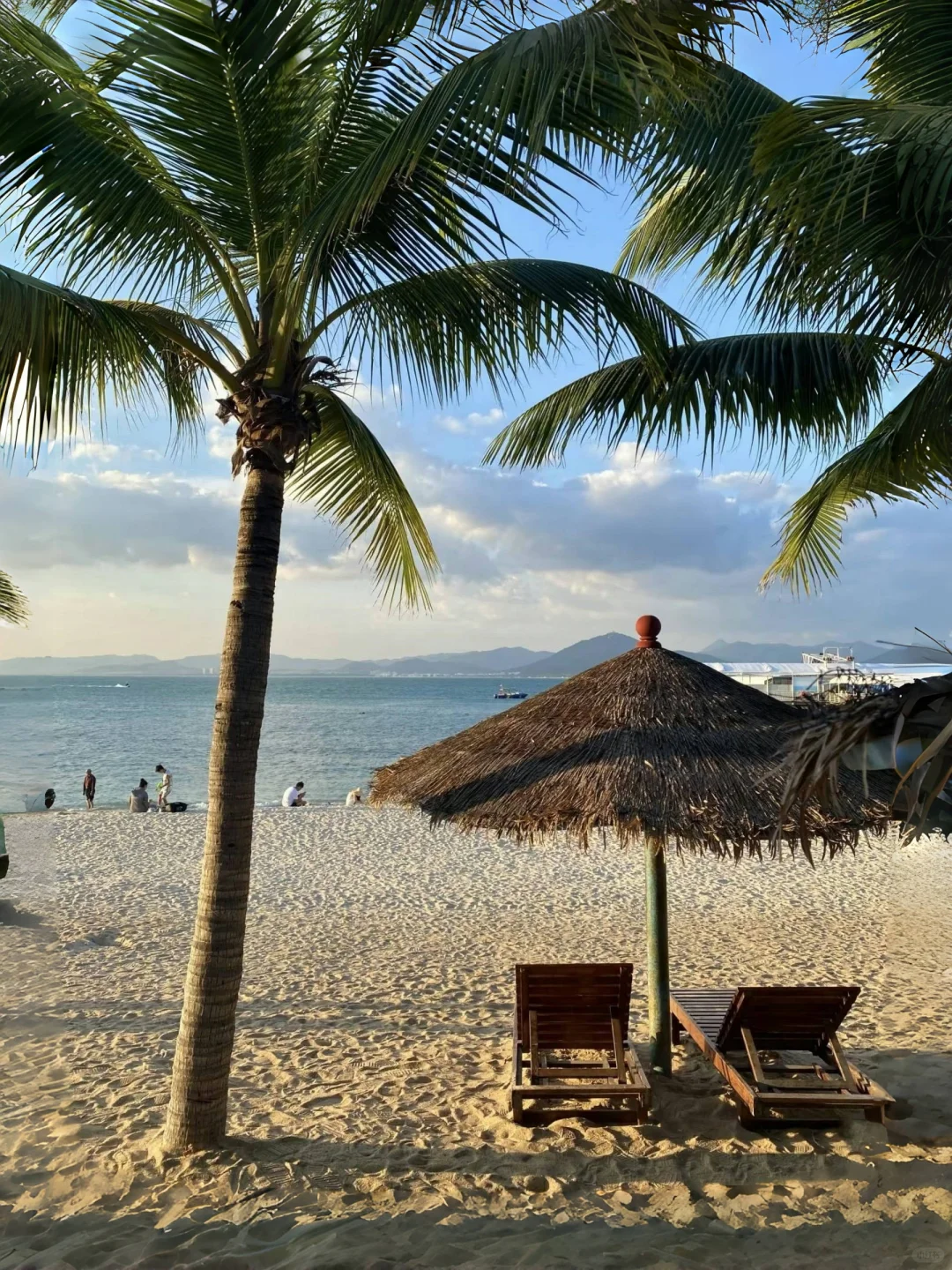 我真的很少用“震撼”形容一个地方啊……