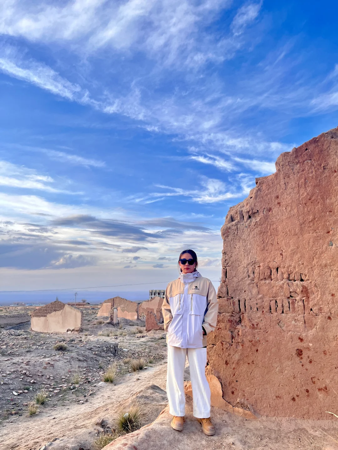 18张live图纪念我的青甘大环线