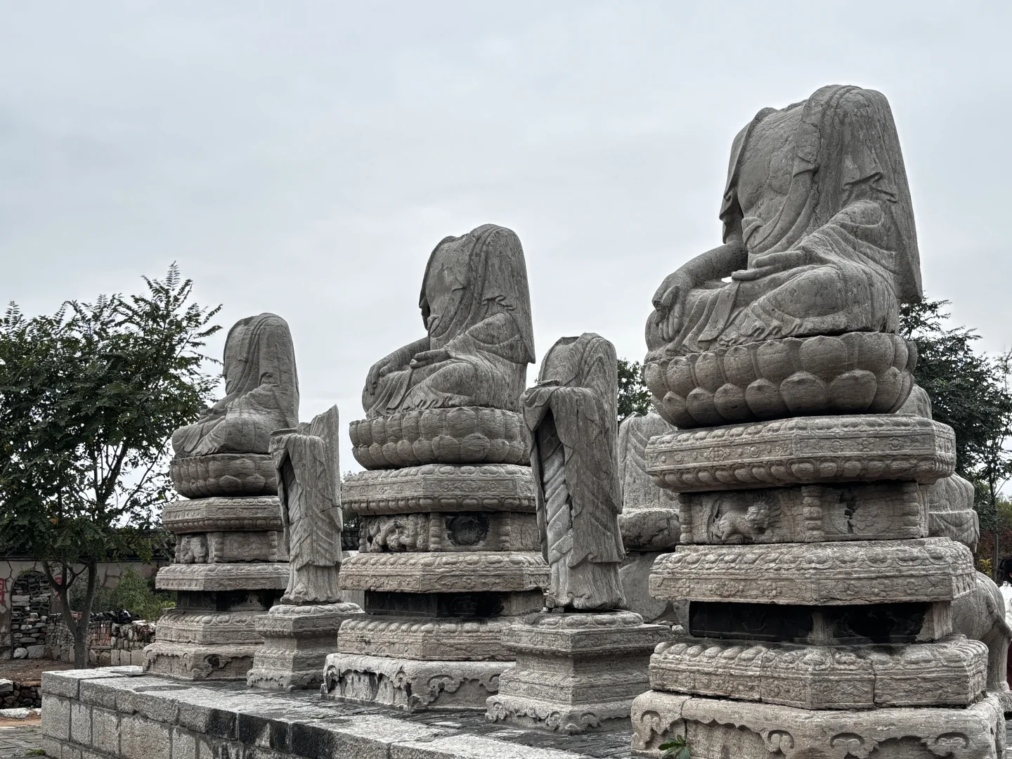 安阳邯郸五日游行程梳理【第一篇】