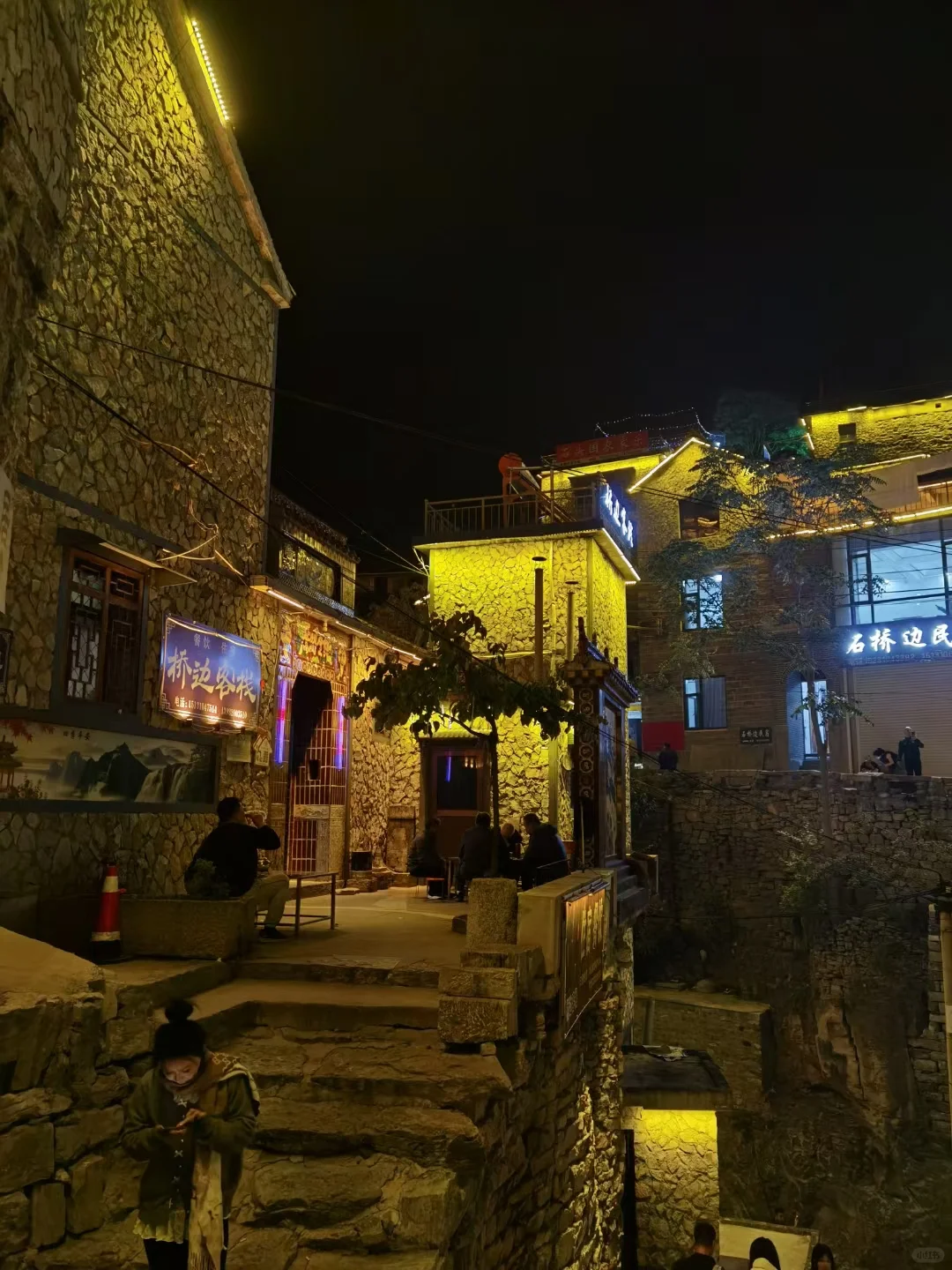 邯郸出发太行大环线49.9打卡5个景点。