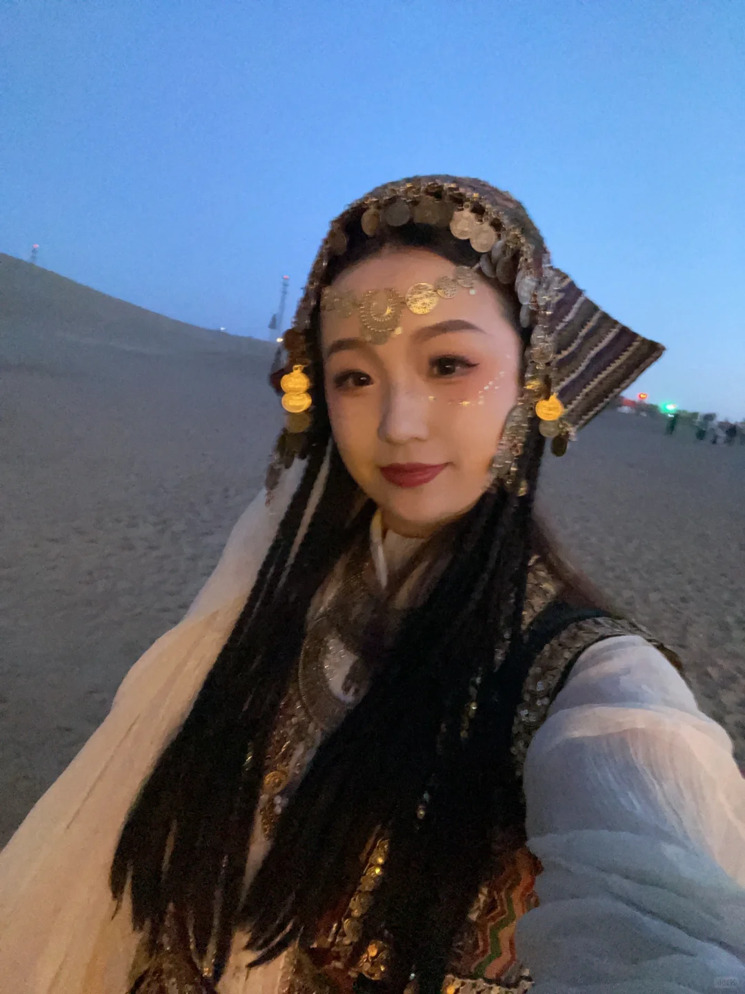 18张live图纪念我的青甘大环线