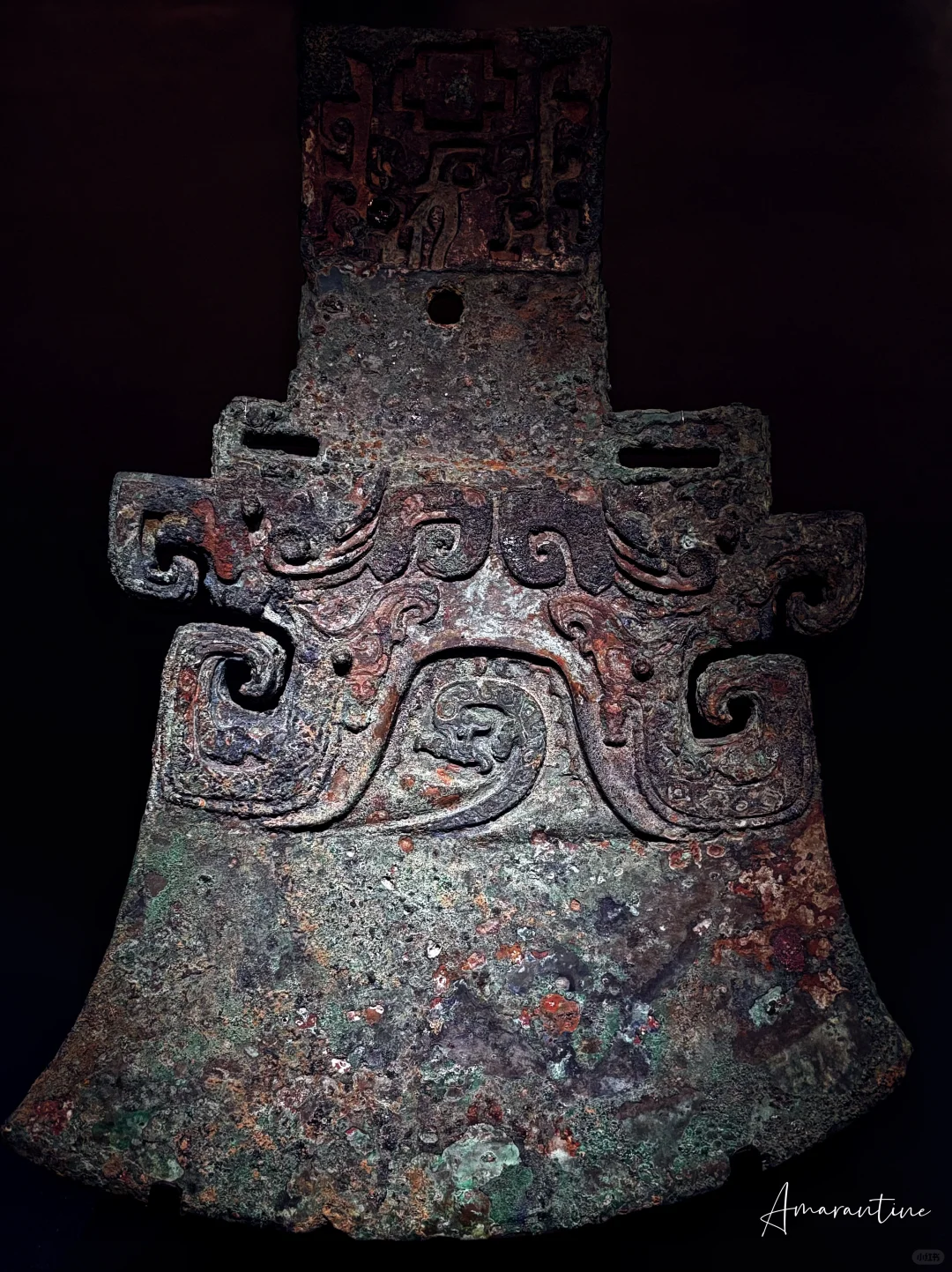 安阳邯郸五日游行程梳理【第一篇】