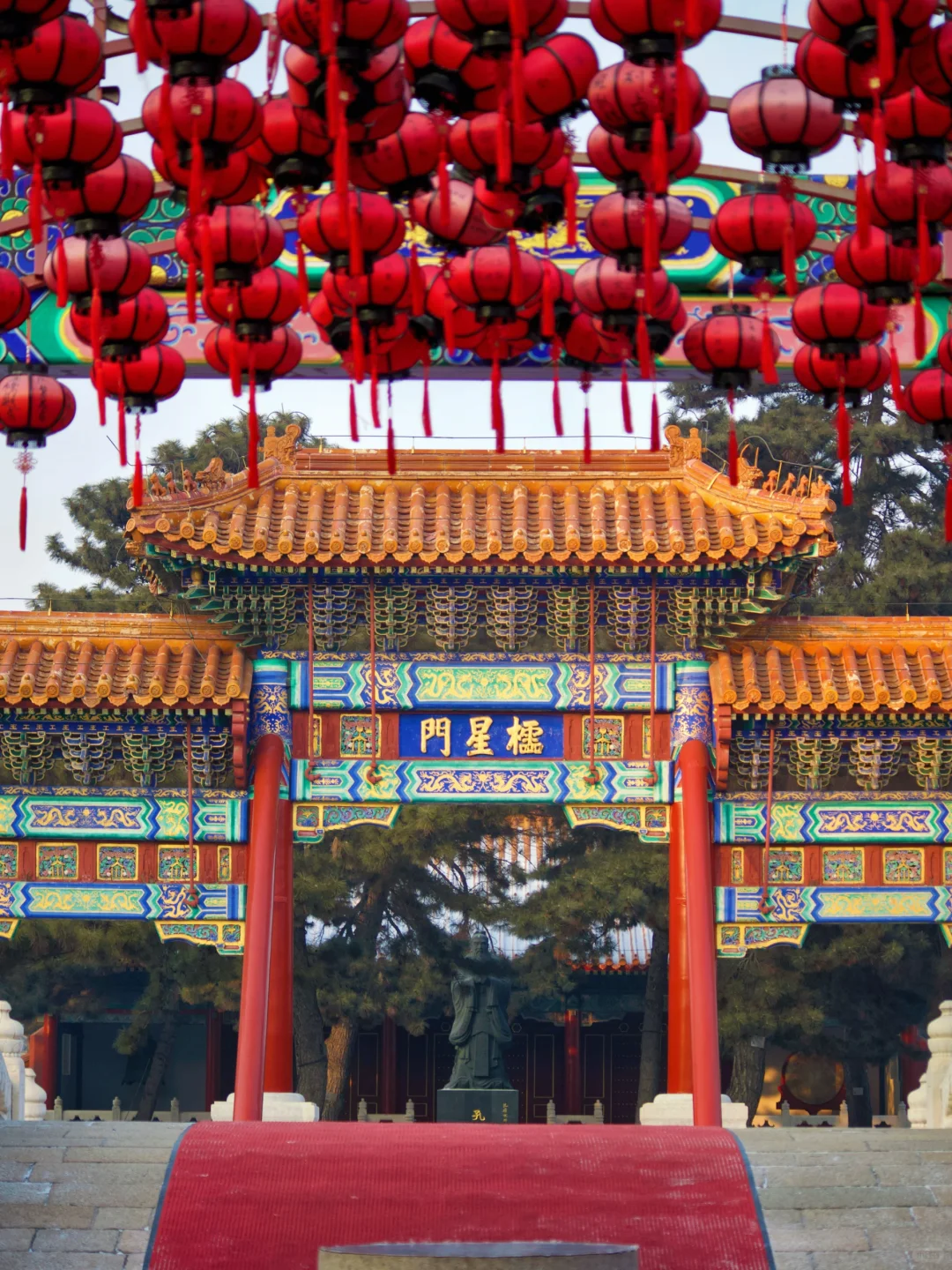 哈尔滨📍适合免费逛一下午的地方（32/100）