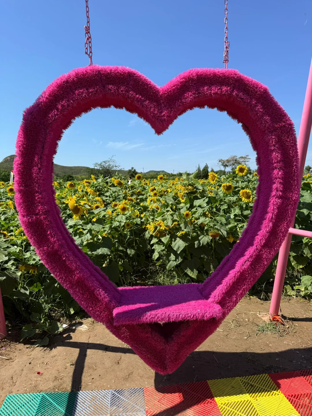 邯郸周边游｜免费的❗️值得去❗️