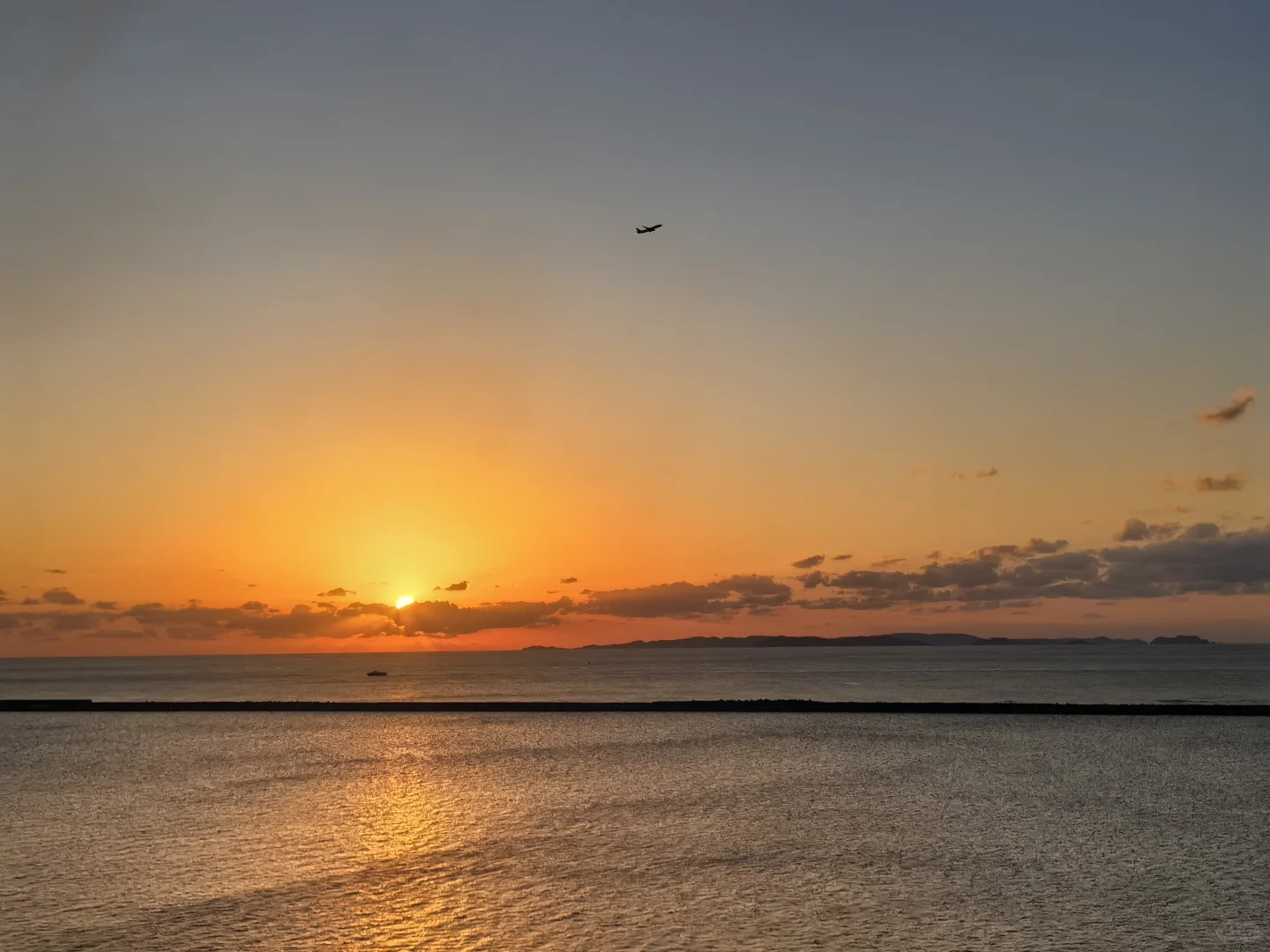 海洋馆光谱号🚢老少皆宜❤冲绳5天4晚