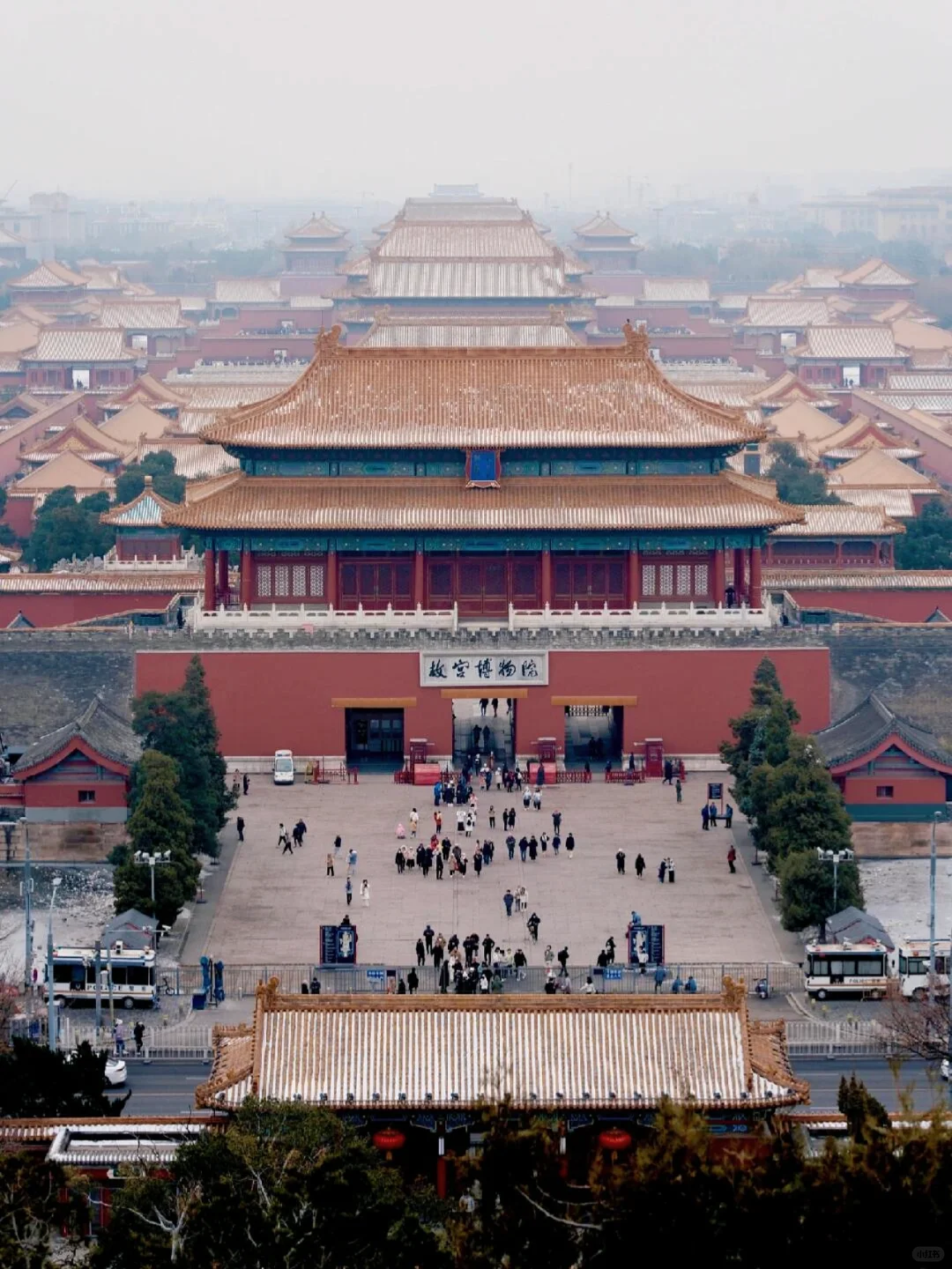 📍1.20北京已回,到底是谁在传播穿衣焦虑