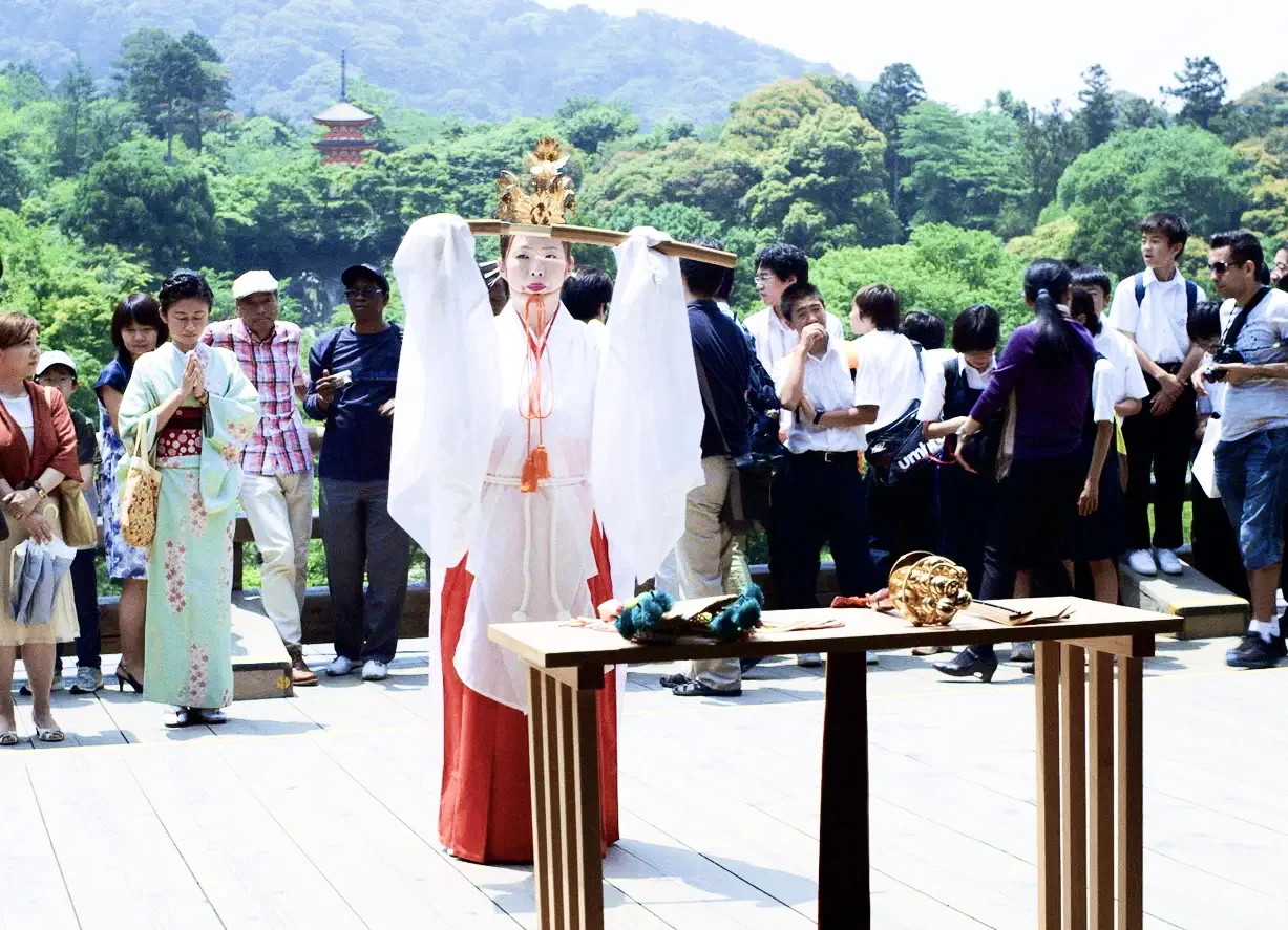 清水寺景点详细解释2