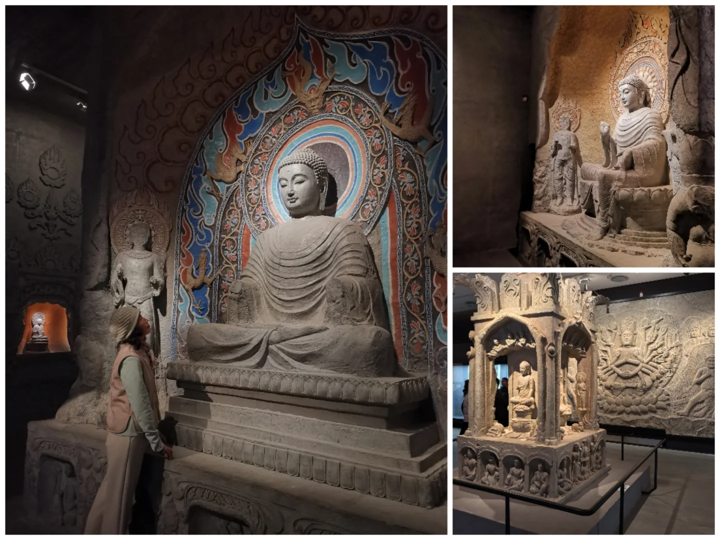 不花门票逛邯郸！！！