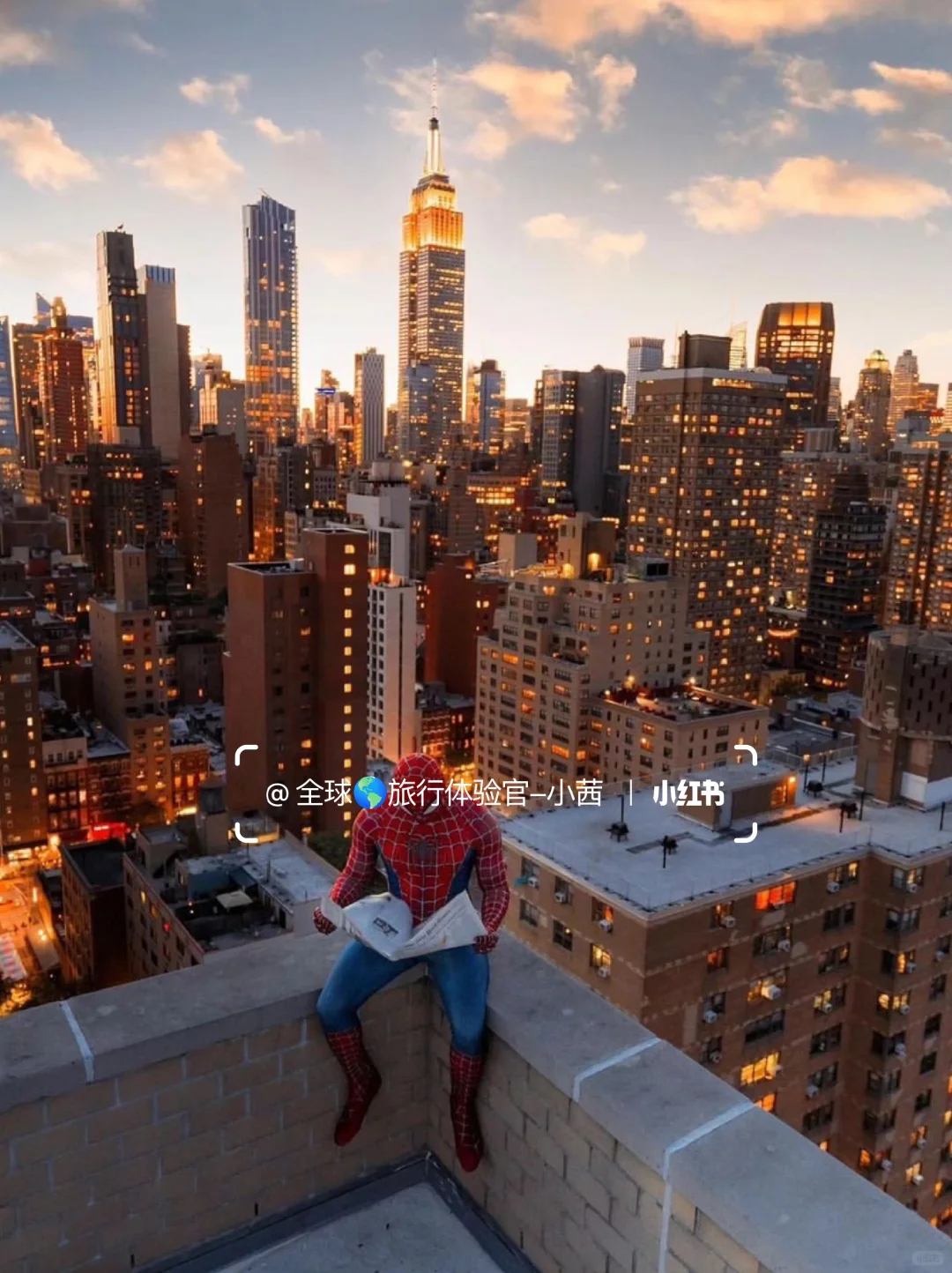 美东7日游中文小团✅超适合带老人小孩参加