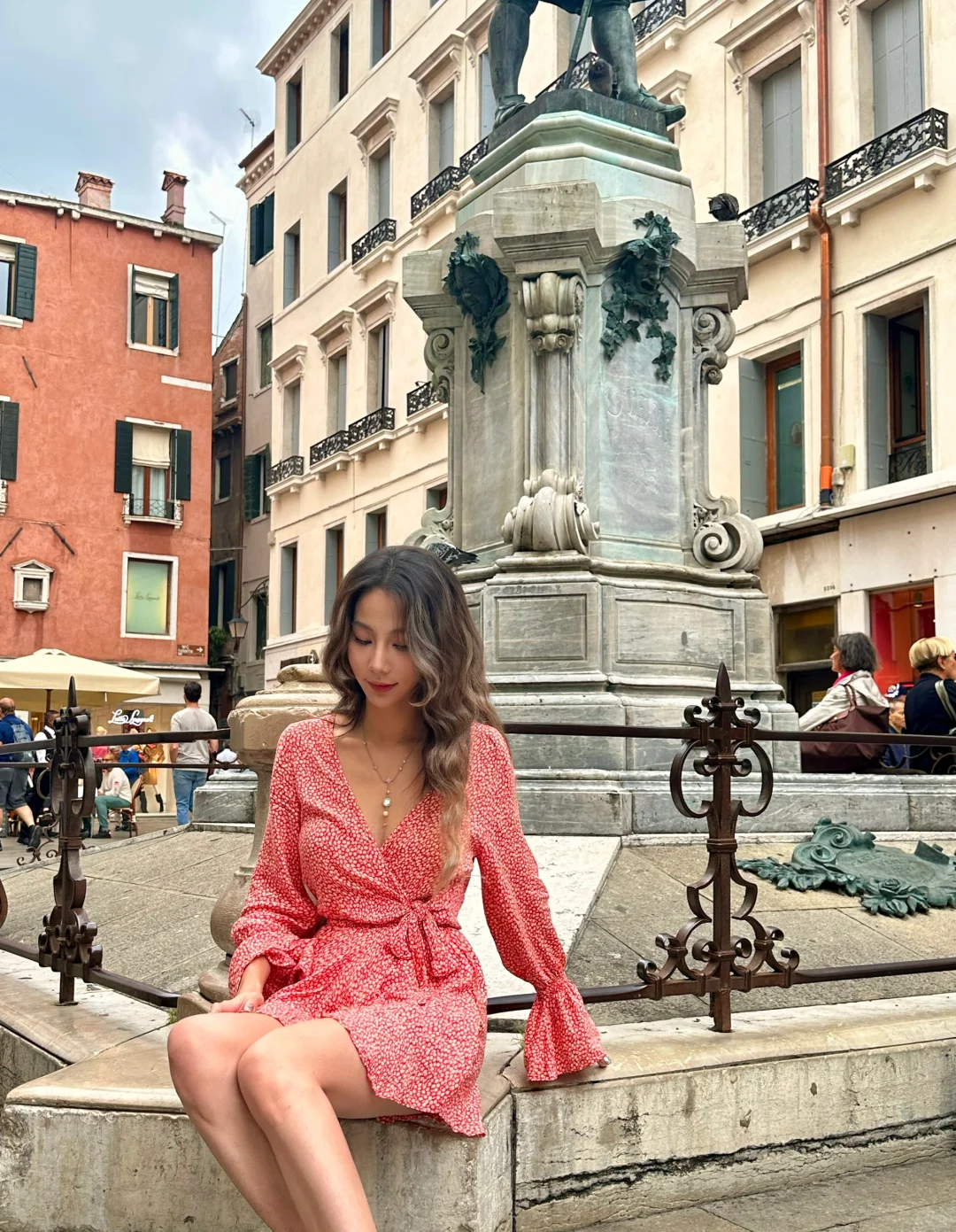 🌟【威尼斯避雷指南】旅行必看⚡️