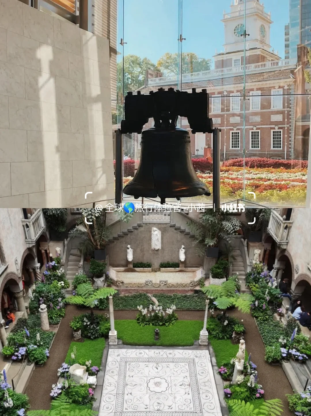 美东7日游中文小团✅超适合带老人小孩参加