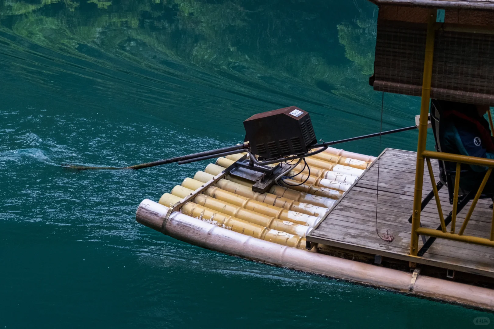 🌄荔波 | 冬日小众山水间的静谧之约