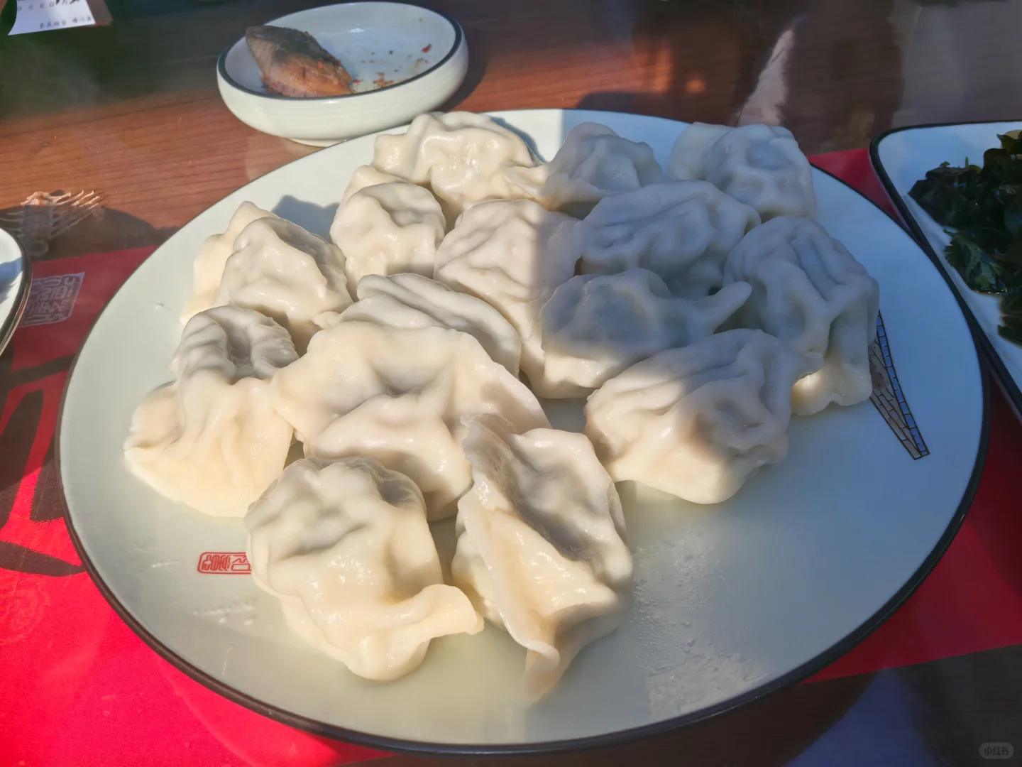 冬日去看浪漫的海