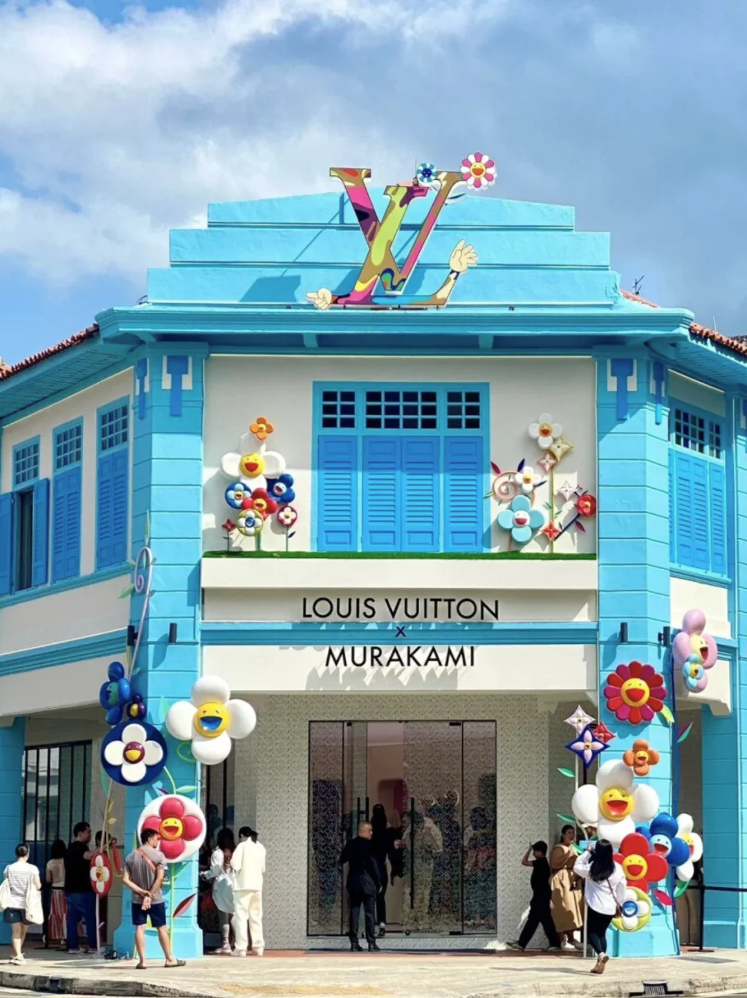 一直以为新加坡很贵，直到我去玩了一趟🥹