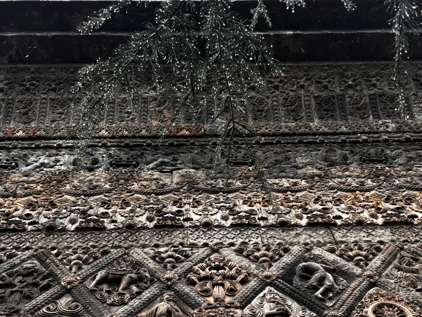 安阳邯郸五日游行程梳理【第一篇】