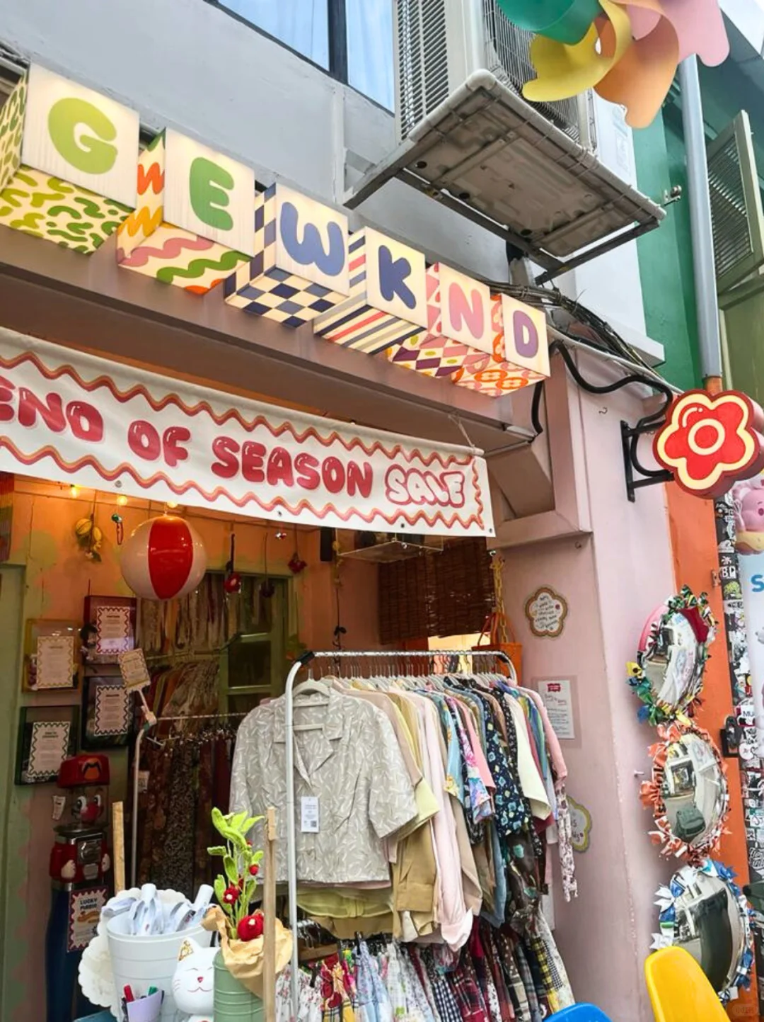 一直以为新加坡很贵，直到我去玩了一趟🥹