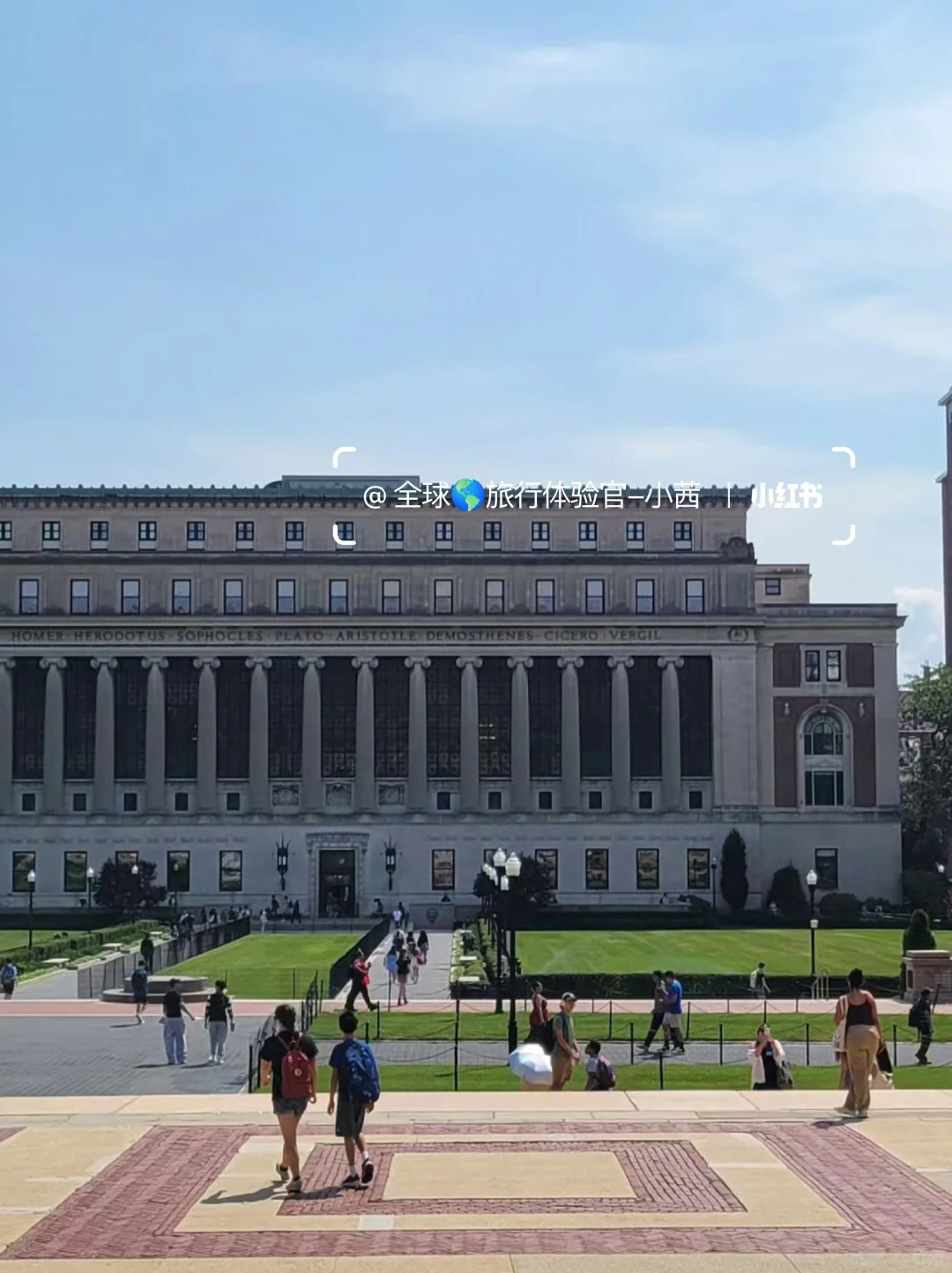 美东7日游中文小团✅超适合带老人小孩参加