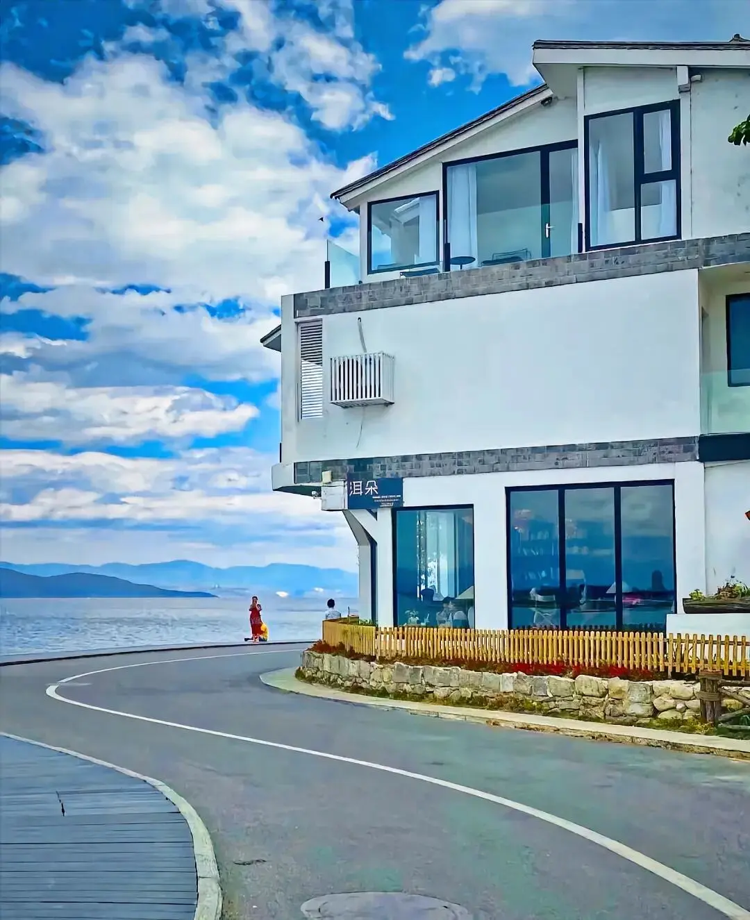 大理旅游全攻略:风花雪月,一网打尽🌸✨