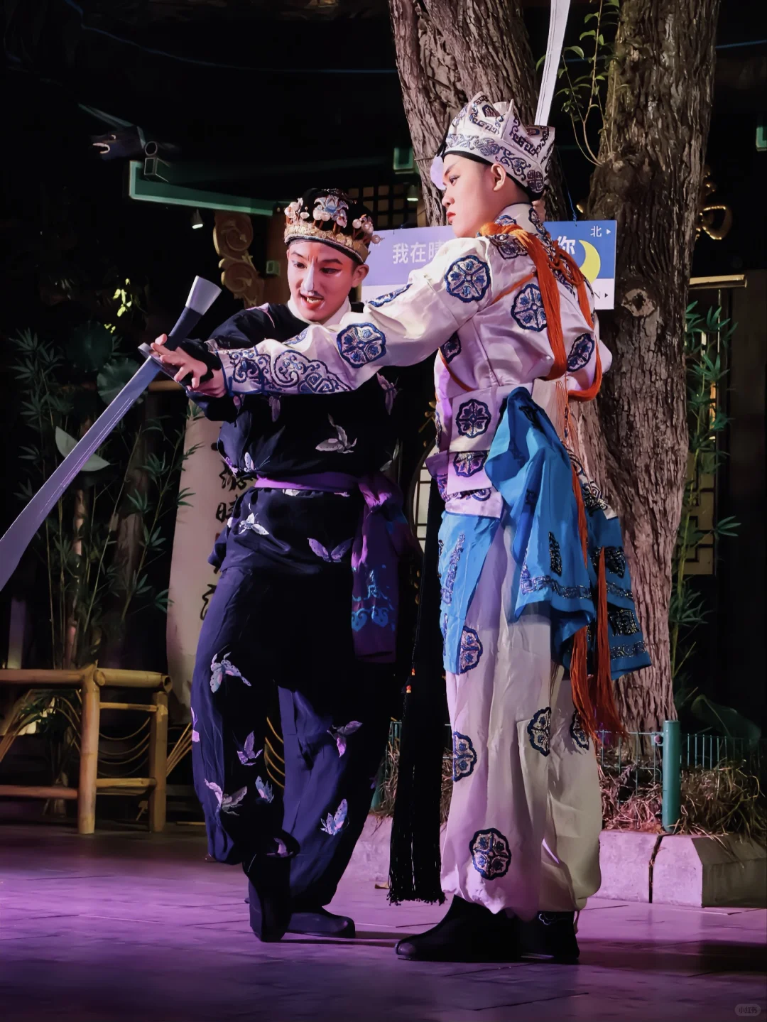 晴川阁夜游记｜带哼哼领略武汉璀璨夜景