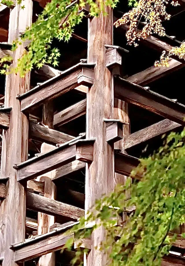 清水寺景点详细解释2