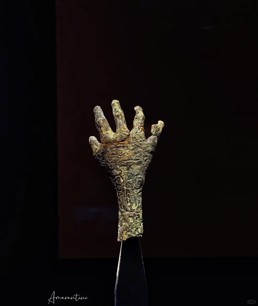 安阳邯郸五日游行程梳理【第一篇】