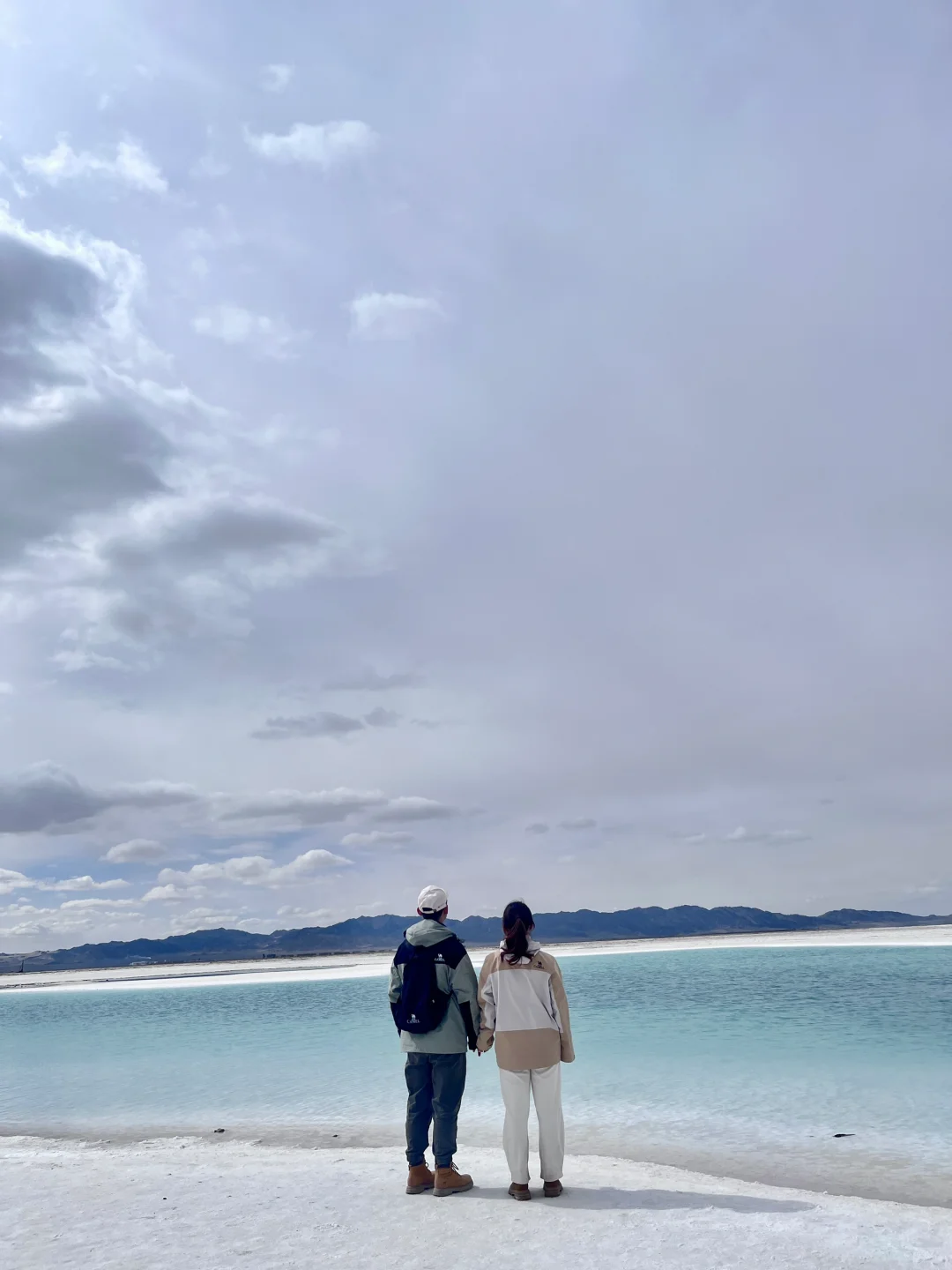 18张live图纪念我的青甘大环线