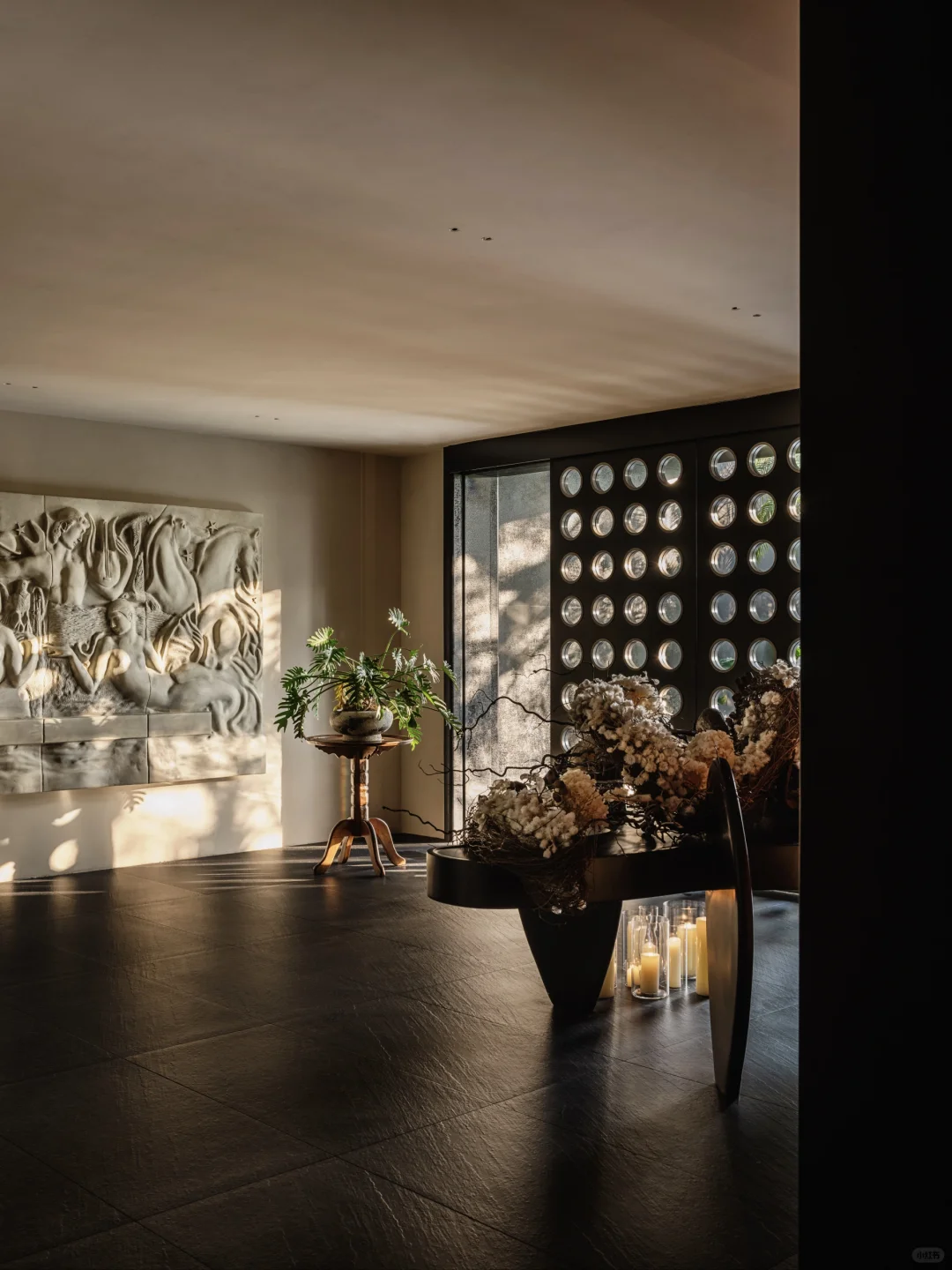 重庆市区 staycation! 氤氲的南法度假感！