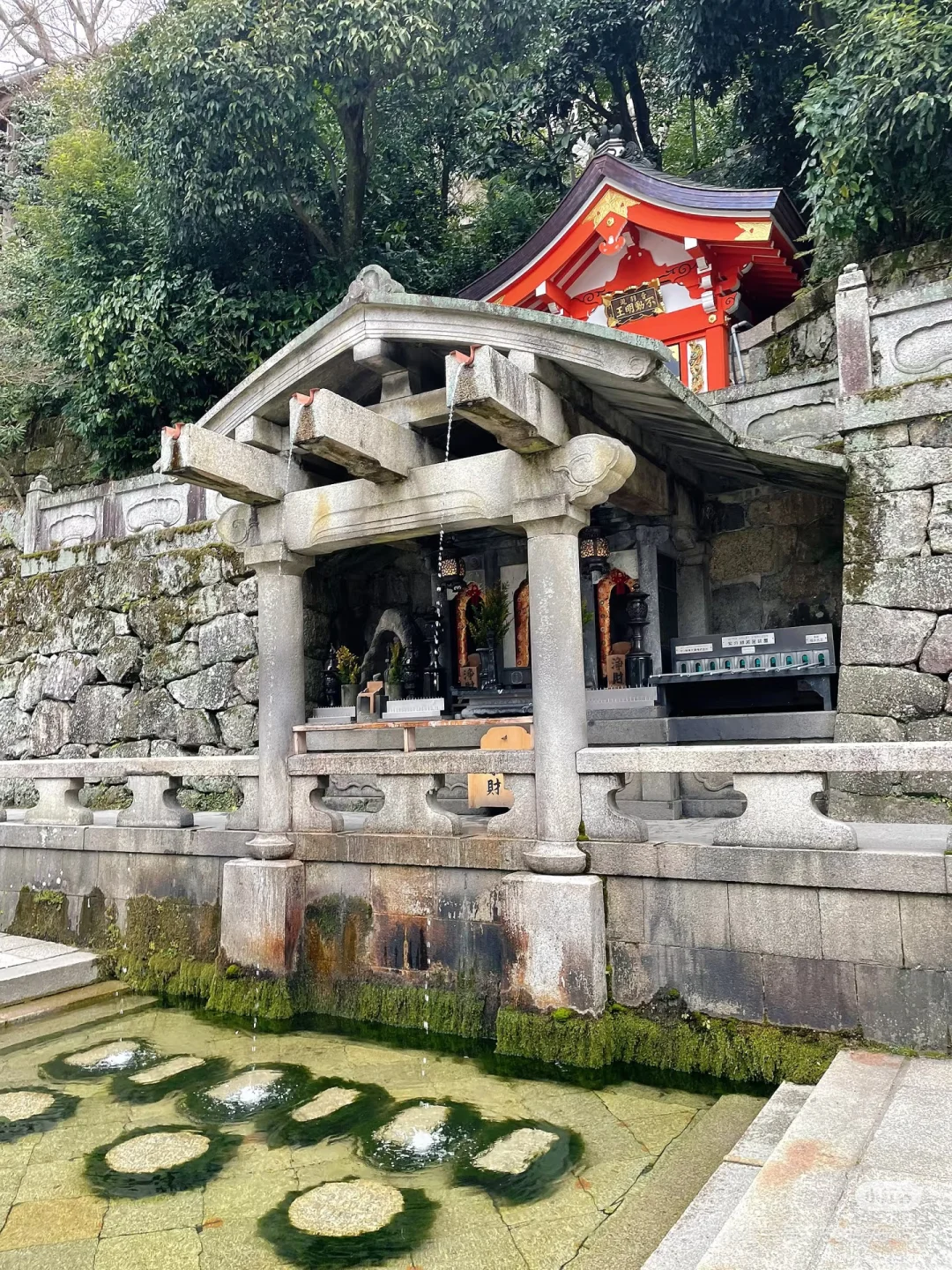 清水寺景点详细解释2