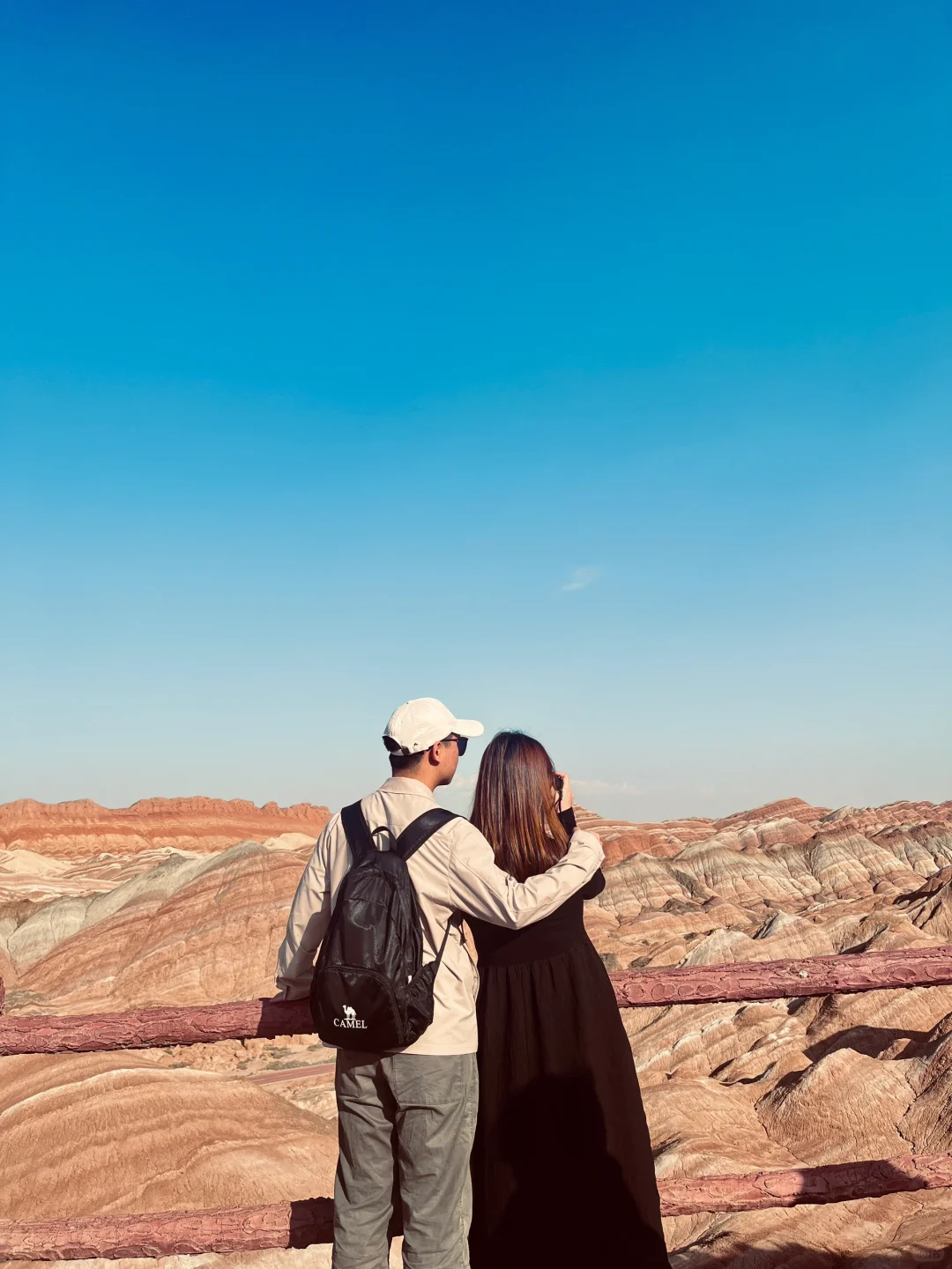 18张live图纪念我的青甘大环线