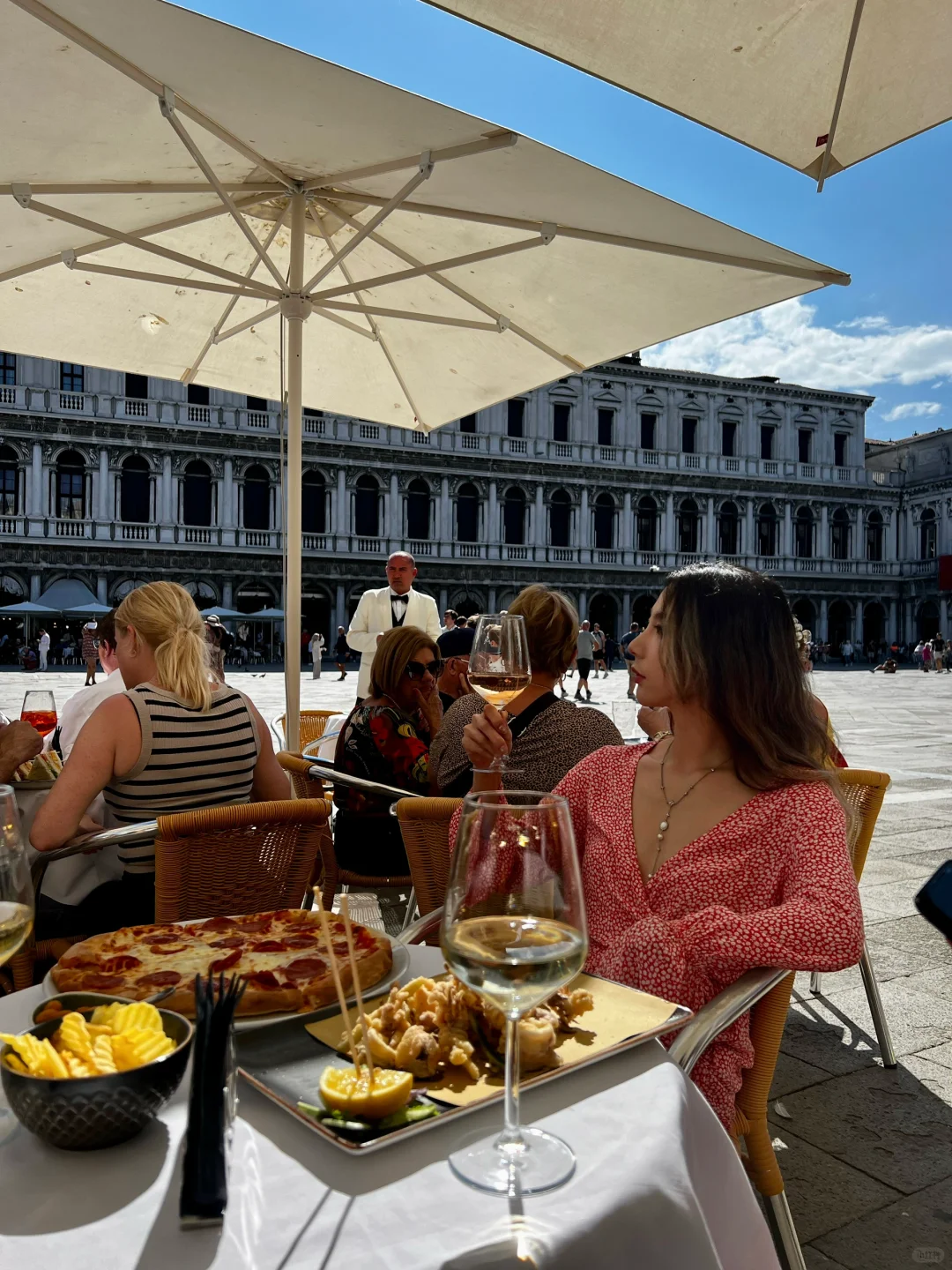 🌟【威尼斯避雷指南】旅行必看⚡️