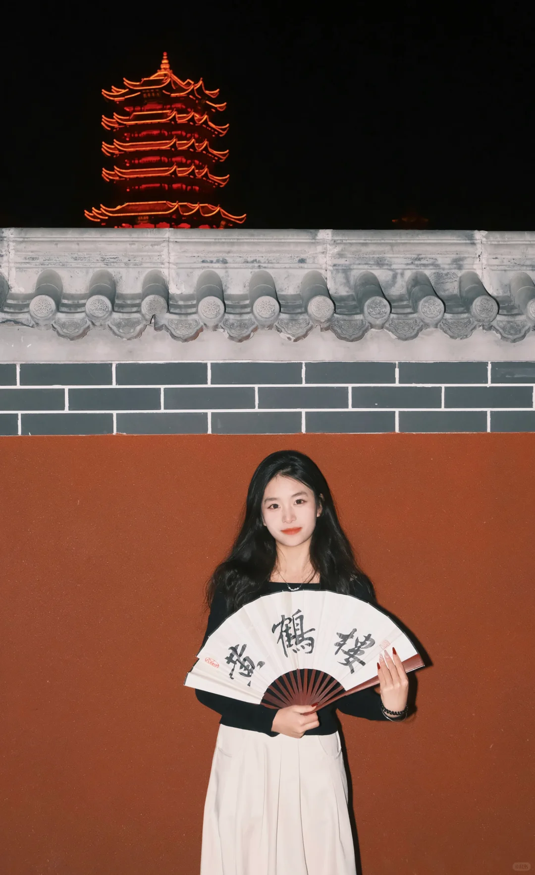 武汉你真的特别美呀