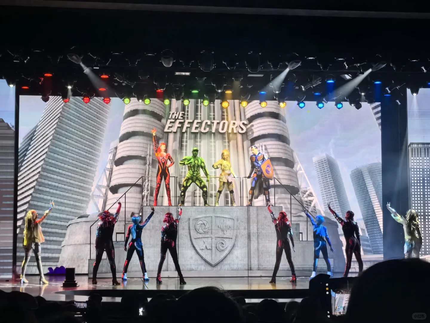 海洋馆光谱号🚢老少皆宜❤冲绳5天4晚