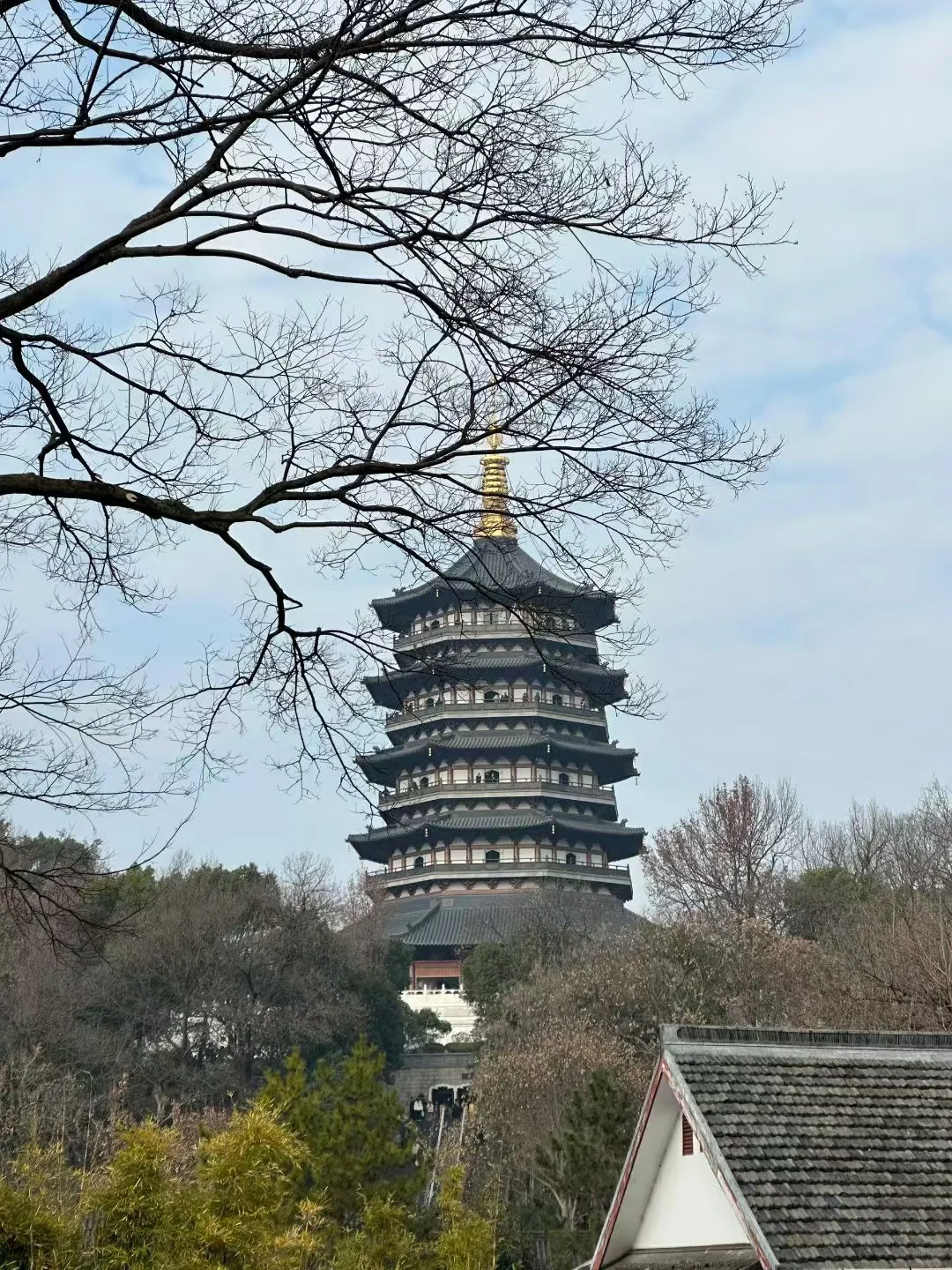 熬了个大夜~杭州旅游攻略准备好了