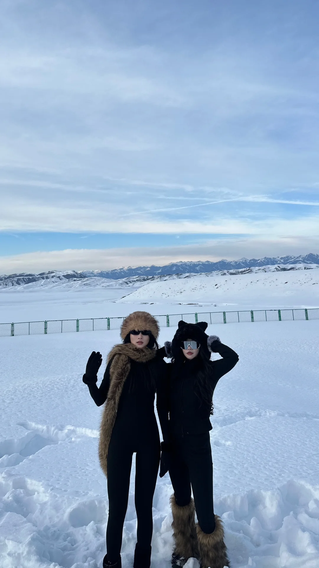 新疆伊犁那拉提