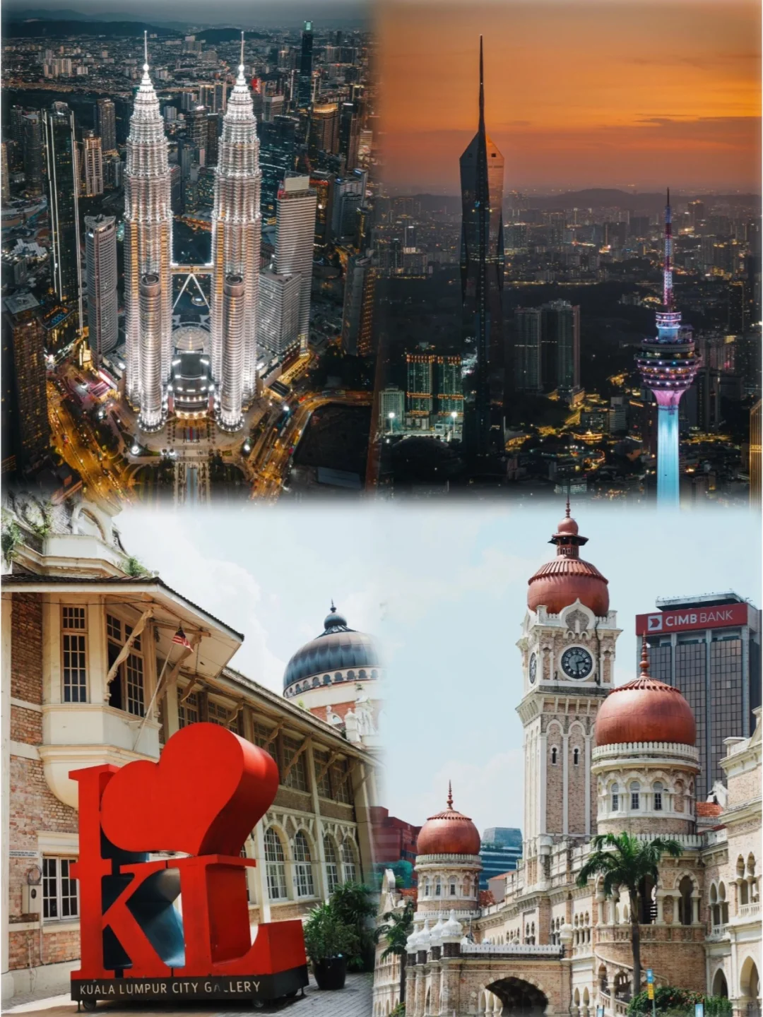 听劝🙋计划1-2月来马来西亚的姐妹快码住!