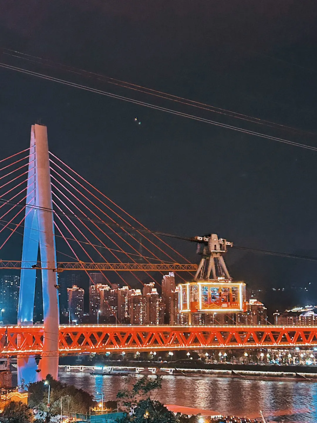 听劝听劝‼重庆旅游攻略及避雷指南‼