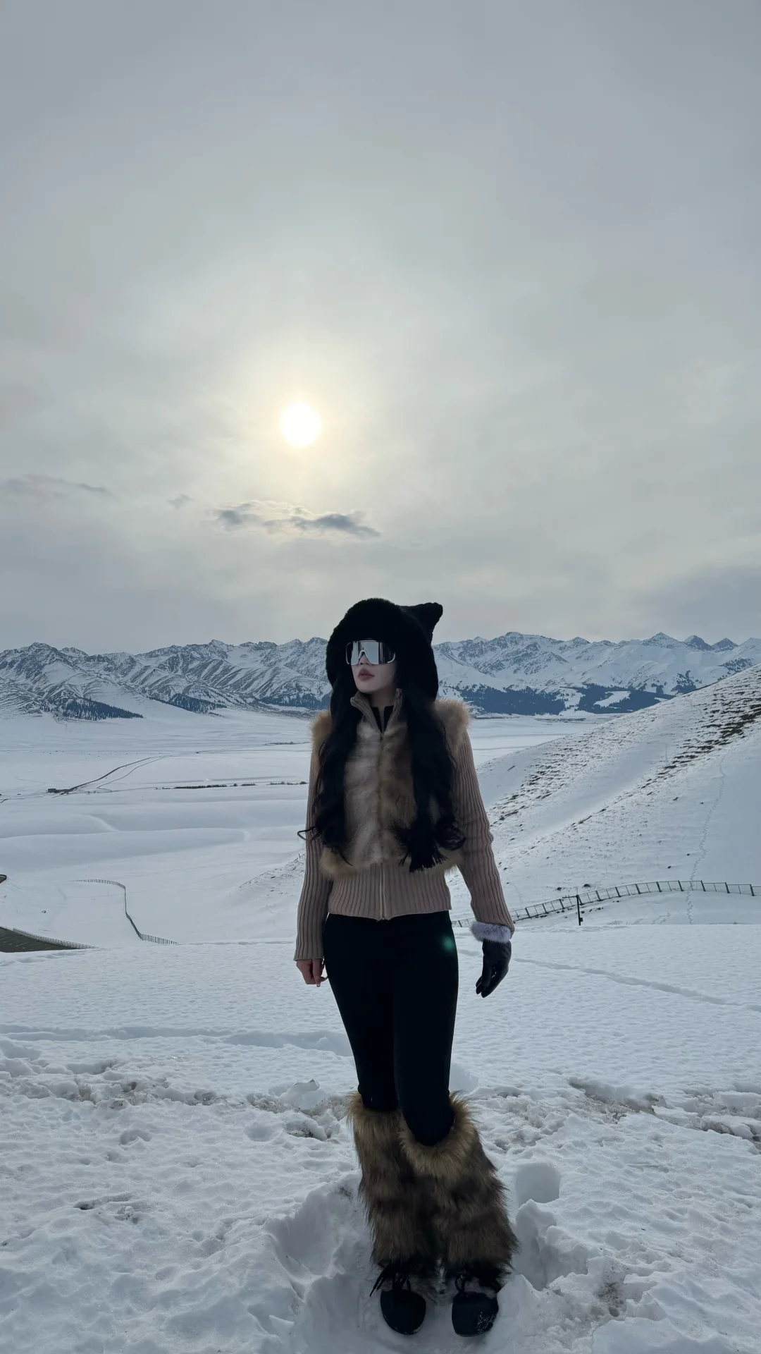 新疆伊犁那拉提